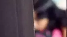 Best Friend Wins Rock Paper Scissors For Hot Homemade Fuck Session