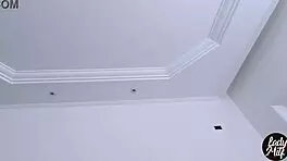 Brunette Latina Sluts Fuck Tattooed Best Friend for Thrills