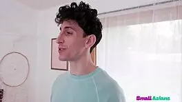 Shy petite asian gia dibella deepthroats hardcore to go viral