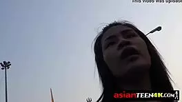 hey horny tourist hunting petite asian teen for free outdoor fuck?
