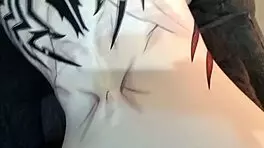 i dressed as spidergwen to bang my comic obsessed boyfriend hard