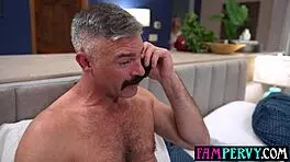 Chloe Rose Overhears Blonde Teen's Secret Desires