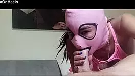 I get so turned on sucking big cocks for huge cum loads! 🍆💦😍