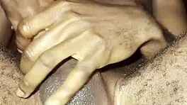 he thrusts his massive cock deep into fresh toy pussy