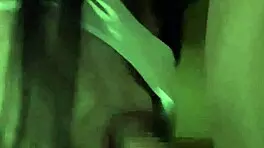 first remote vibe date got me dripping wet so we ditched normal plans quick