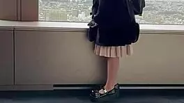 first remote vibe date got me dripping wet so we ditched normal plans quick