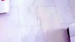 skinny latina teen sucks cock pov after hard sex