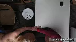 Cop surprises first-time captives in jail encounter