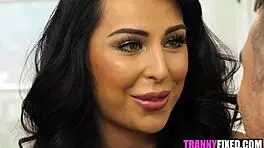 Chanel Santini Lance Hart Trans GF Experience