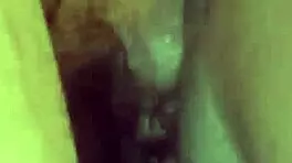 young shaved pussy creampie throbbing hard