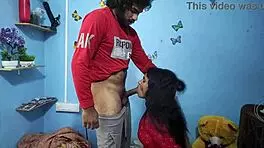 college couple dips into bdsm fun! 😈🔥