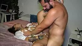 im superhot inked gurl next door fuckin married neighbor bad