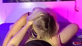 Fuck This Super Cute Babe's Tight Ass Anally Deep!