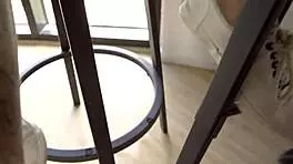 davina davis hot teen sex deepthroat big cock blowjob