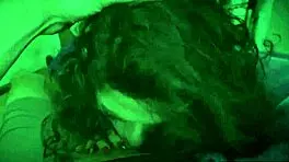 Hey pierced nipples teen crave your massive railing?