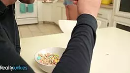 milf skylar snow craves young cock deep inside