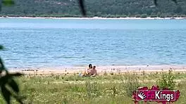 Amanda Luxor Public Pickup Adventure Awaits