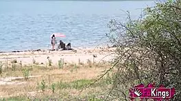 Amanda Luxor Public Pickup Adventure Awaits