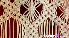 Milf Reveals Stunning Body Passionately