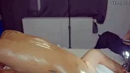 Veronica Leal Latina Squirt Explosion Fuck