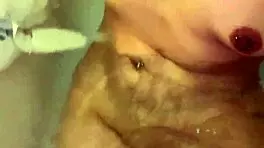 Skinny Young Dulce Masturbates Her Tight Sweet Ass Sensually