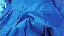 New roommate trades her tight ass for homework help with whore moans