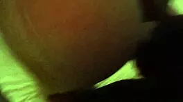 cosmiccupid demolishes latina teen pussy!