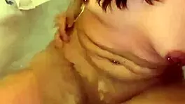 Skinny Young Dulce Masturbates Her Tight Sweet Ass Sensually