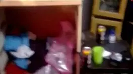 מזיין אישה מלוכלכת תוך מבט בצעירה 18+ קטנה צמודה