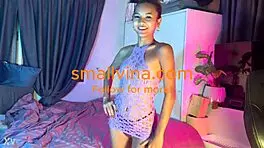 Slim Hottest Asian Petite Wiggles Big Ass After School!