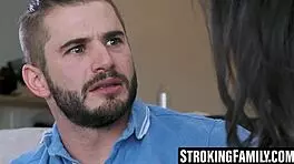 Alone with Nate she vents grudge proposes bold revenge