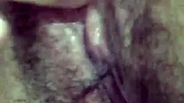 filipina girlfriend hairy tight pussy masturbation ughh