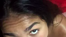 young latina takes anal creampie pounding