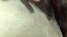 filipina girlfriend hairy tight pussy masturbation ughh