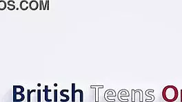 Krankenschwester Greene wichst Fotze erstmal vor Kamera