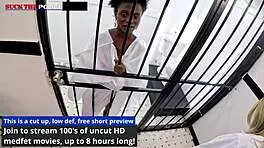 charges vanish when you suck that lil dick good!