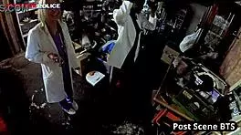 charges vanish when you suck that lil dick good!