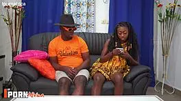 Offered Young Teen Cash To Expose Her Tight Wet Pussy