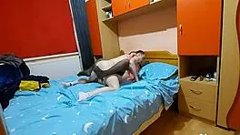 rough pounding with my hot lover gets me so wet 😈💦🔥