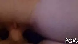 Petite Legal Teen Endures Brutal Hardcore Pounding