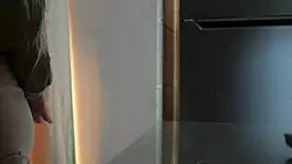 Wanna see my wife take huge cock while cheating wet?