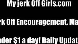 Bow Down And Worship Your Ultimate Teen Goddess Now!