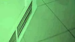 Indica Flower Devours Huge Tattooed Cock Deepthroat Style