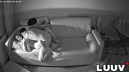 luuv what is the best thing to do after sex? we will show you on reality show camera 💦😏