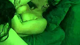 Clout Episode 3 Maddy May Anna Claire Clouds lesbian scissoring