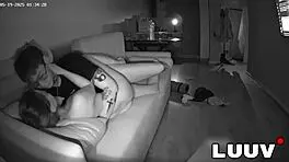 luuv what is the best thing to do after sex? we will show you on reality show camera 💦😏