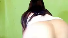 ex boyfriend dumps huge creampie in my firm ass and pretty pussy outdoors