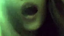 Skinny Arab Bent Over Doggystyle Creampie