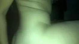 Latina Babe's Big Ass Bounces in Amateur Fuck