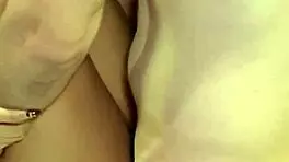 asian teen's tight pussy overflows with massive creampie loads